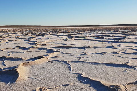 10 Day Adelaide To Alice Springs Adventure - Hotel WA 6