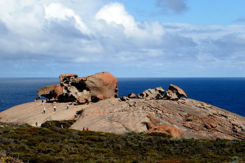 Kangaroo Island Personal Group Tours - Hotel WA 5