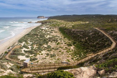 Kangaroo Island Personal Group Tours - Hotel WA 2