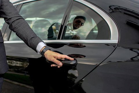 Adelaide Airport (ADL) To City Center To Airport - Private Transfer - Hotel WA 2