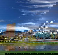 Adelaide Airport ADL to City Center to Airport - Private Transfer - Hotel WA
