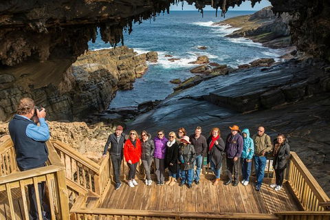 2 Day Ultimate Kangaroo Island With Return Ferry - Hotel WA 2