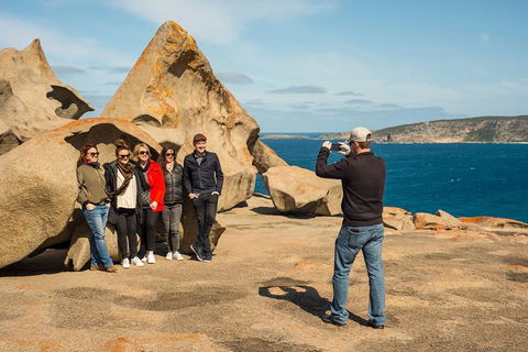 2 Day Ultimate Kangaroo Island With Return Ferry - Hotel WA 0