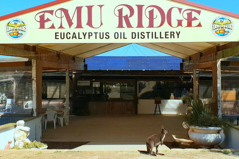 2 Day Ultimate Kangaroo Island With Return Ferry - Hotel WA 3