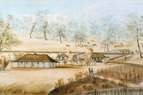 Bungaree & Burra UnEarthed - Hotel WA 8