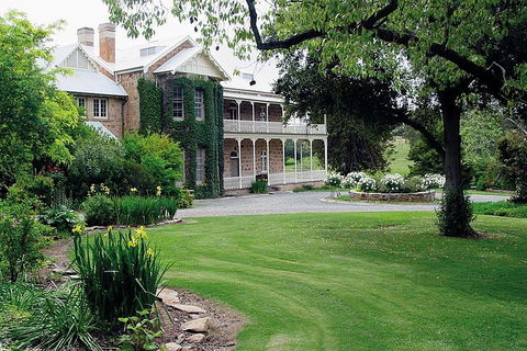 Bungaree & Burra UnEarthed - Hotel WA 0
