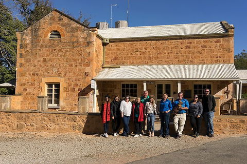 Bungaree & Burra UnEarthed - Hotel WA 6
