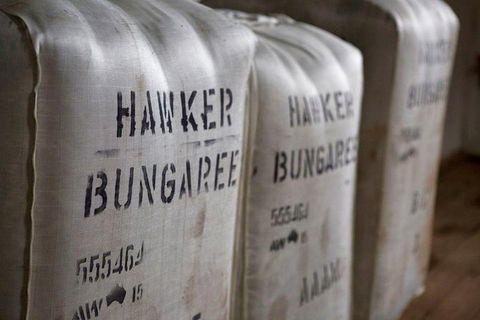 Bungaree & Burra UnEarthed - Hotel WA 1