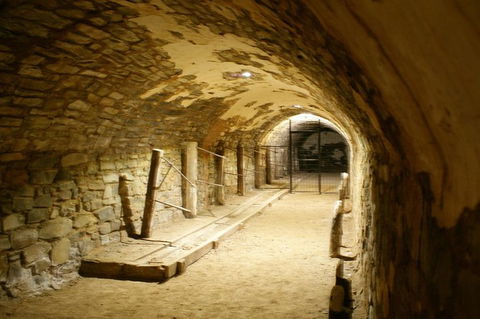 Bungaree & Burra UnEarthed - Hotel WA 2