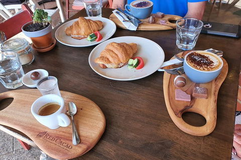 D\'Arenberg Cube / McLaren Vale Regional Tour - Hotel WA 6