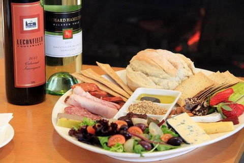 D\'Arenberg Cube / McLaren Vale Regional Tour - Hotel WA 1