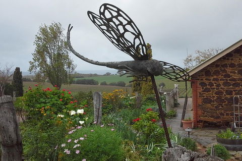 D\'Arenberg Cube / McLaren Vale Regional Tour - Hotel WA 3
