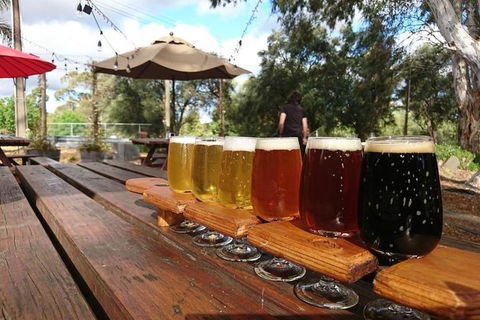 Maggie Beer Farm - Barossa Valley Regional Tour - Hotel WA 2