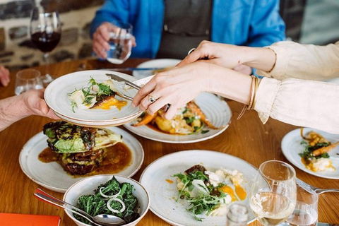 Maggie Beer Farm - Barossa Valley Regional Tour - Hotel WA 7