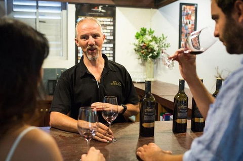 Maggie Beer Farm - Barossa Valley Regional Tour - Hotel WA 4