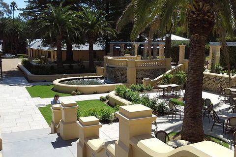 Maggie Beer Farm - Barossa Valley Regional Tour - Hotel WA 1