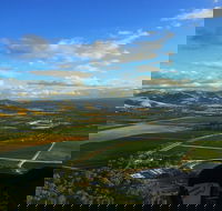 Southern Barossa 10-Minute Helicopter Flight - Hotel WA