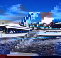 Tour and River Cruise from Adelaide City - Hotel WA