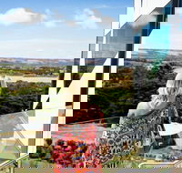 Private McLaren Vale Wine Gin  d'Arenberg Cube tour - Hotel WA