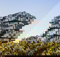 Small Group McLaren Vale and The Cube Experience - Hotel WA