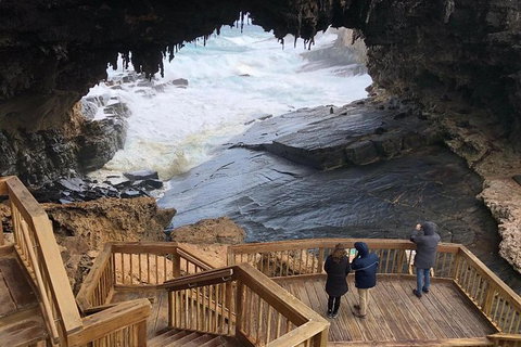 NEW TOUR - Flinders Chase Tour (Recovering From Fires) - Hotel WA 4