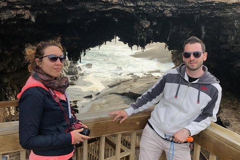 NEW TOUR - Flinders Chase Tour (Recovering From Fires) - Hotel WA 1