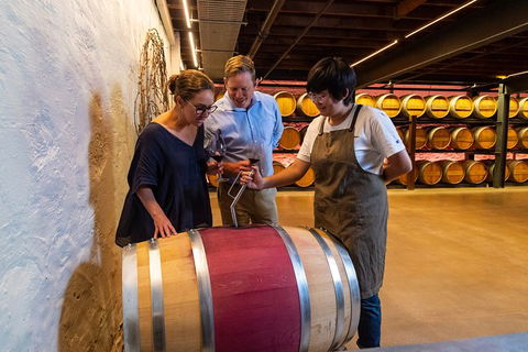 Yalumba Signature Tour - Hotel WA 6