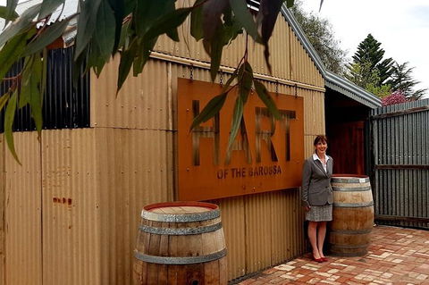 Private Wine Tour - Hotel WA 8