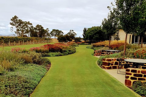 Private Wine Tour - Hotel WA 7