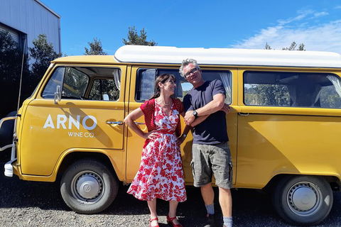 Tipple Of Gin Experience Tour - Hotel WA 7