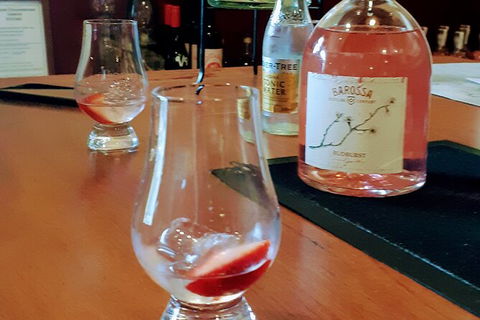 Tipple Of Gin Experience Tour - Hotel WA 4