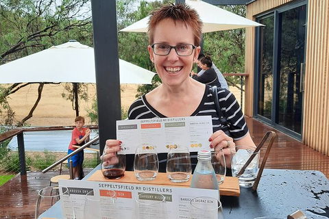 Tipple Of Gin Experience Tour - Hotel WA 0
