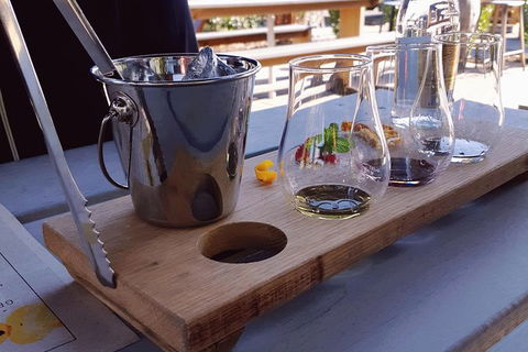 Tipple Of Gin Experience Tour - Hotel WA 3