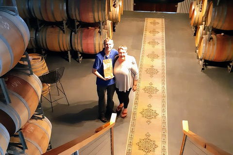 Tipple Of Gin Experience Tour - Hotel WA 5