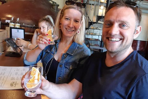 Tipple Of Gin Experience Tour - Hotel WA 6
