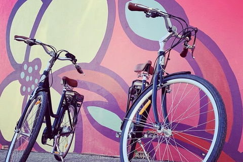 Clare Valley Bike Hire - Hotel WA 0
