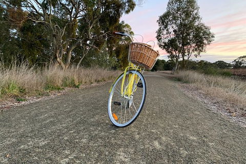 Clare Valley Bike Hire - Hotel WA 1