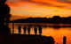 Small-Group River Murray Dark Sky And Sunset Tour With Dinner - thumb 7