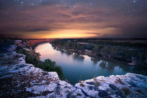 Small-Group River Murray Dark Sky And Sunset Tour With Dinner - Hotel WA 0