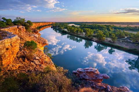Small-Group River Murray Dark Sky And Sunset Tour With Dinner - Hotel WA 4