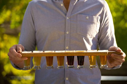 Full-Day Beers And Bites Tour In Adelaide Hills - Hotel WA 7