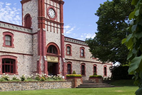 Full-Day Wine World Tour In Barossa - Hotel WA 2