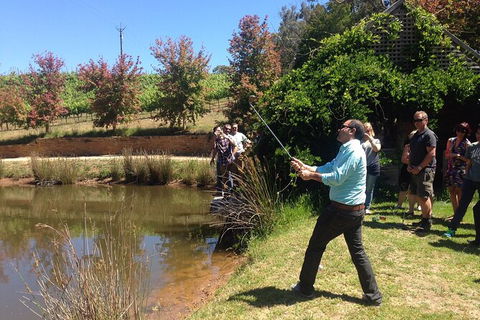 Boatshed Experience - Hotel WA 1