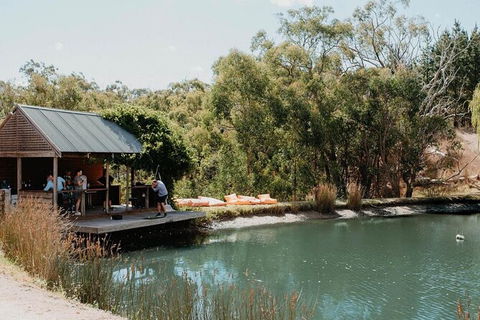 Boatshed Experience - Hotel WA 0