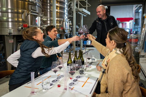 Winemaker Experience - Hotel WA 0