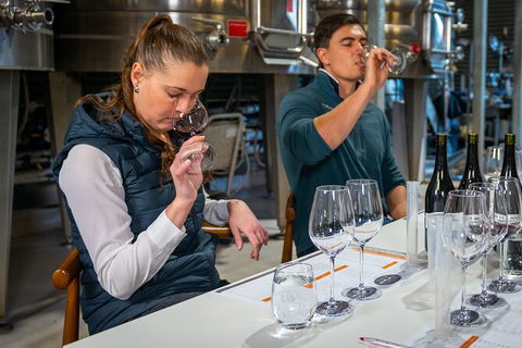 Winemaker Experience - Hotel WA 1