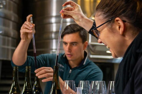 Winemaker Experience - Hotel WA 2