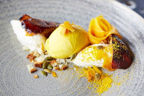 Chef\'s Experience - Hotel WA 2