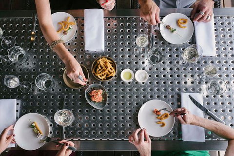 Chef\'s Experience - Hotel WA 1