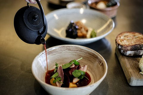 Chef\'s Experience - Hotel WA 0